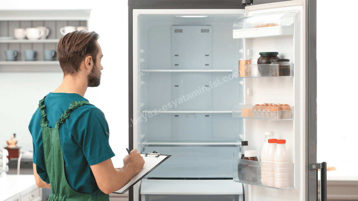 Battalgazi Buzdolabı Servisi - Battalgazi Beyaz Eşya Tamircisi