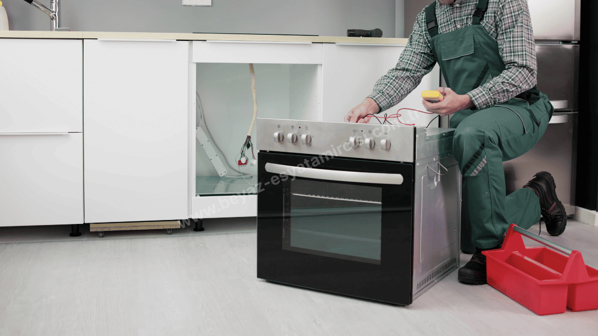 Battalgazi Fırın & Ocak Servisi - Battalgazi Beyaz Eşya Tamircisi