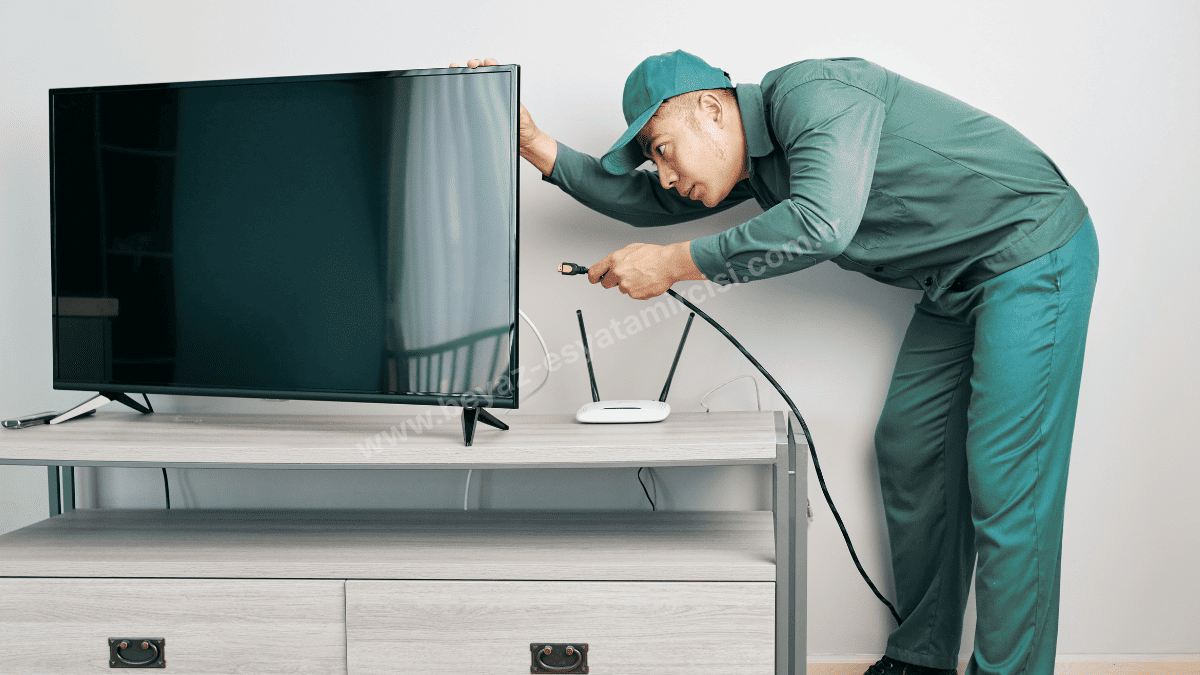 Battalgazi Televizyon Servisi - Battalgazi Beyaz Eşya Tamircisi